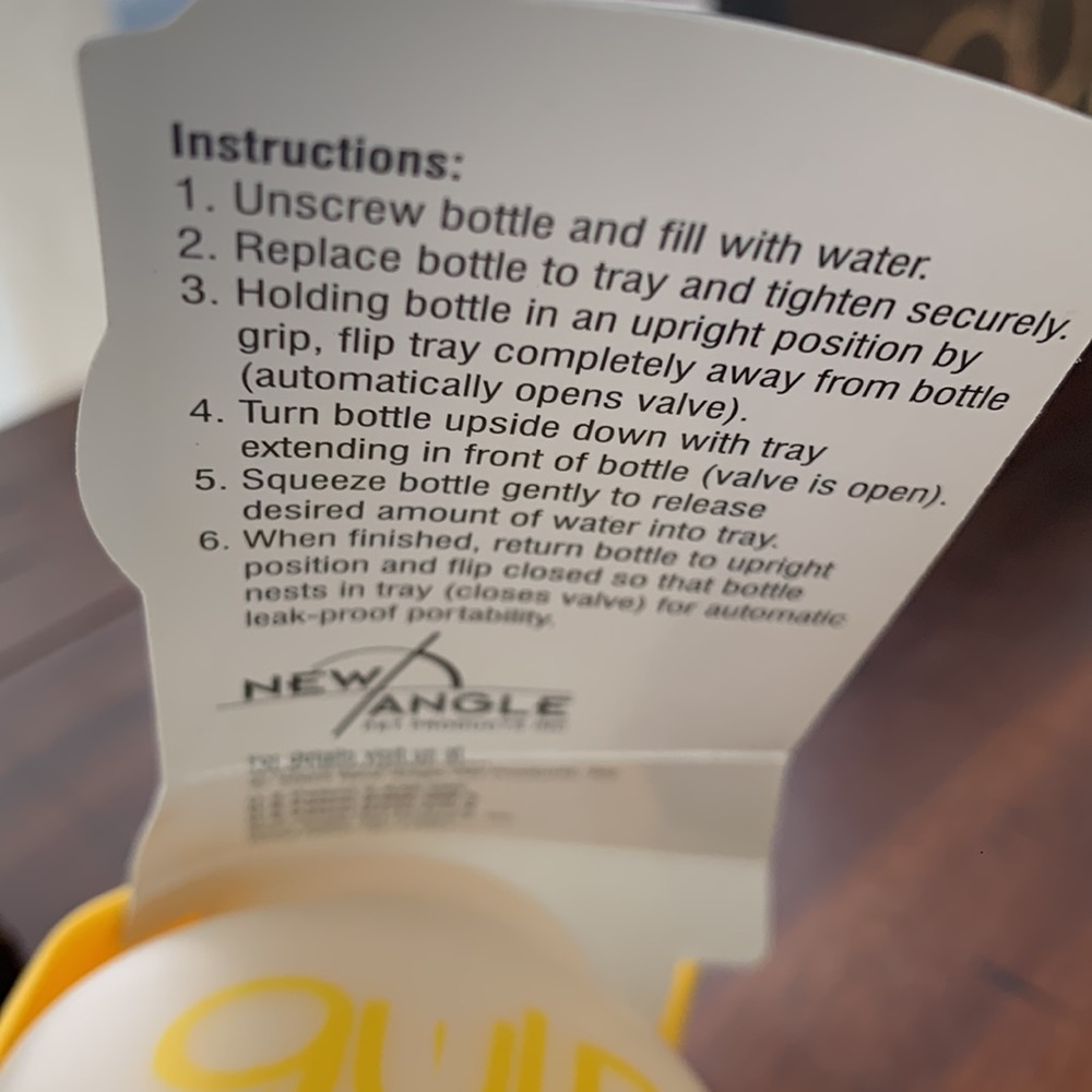 Gulpy Pet Water Dispenser - Picture 3 of 5